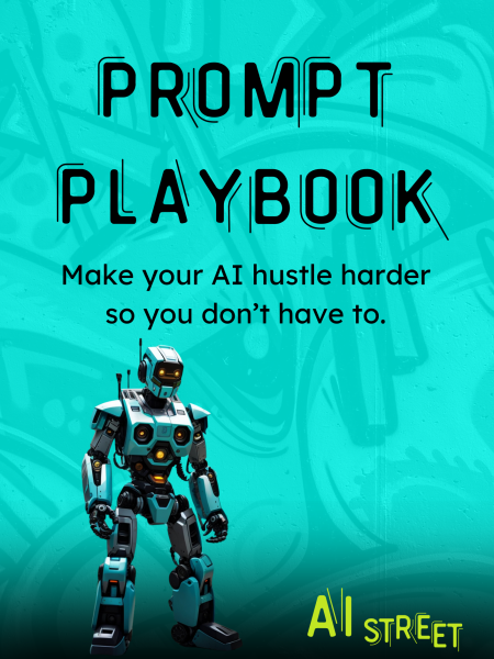 AI-Prompt-Playbook AI-Prompt-Playbook